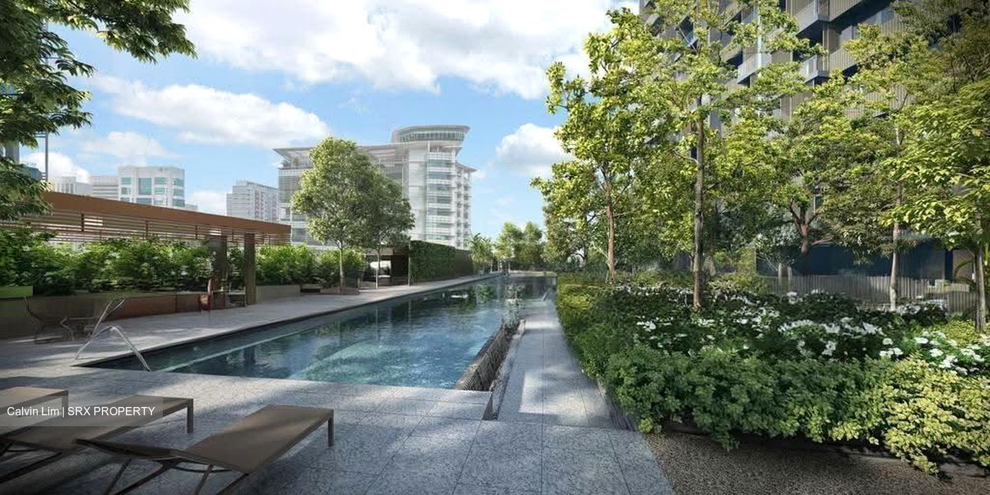 Midtown Bay (D7), Apartment #623210761